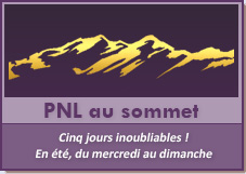 Psychologie Neurolinguinstique, PNL - Les parcours certifiants