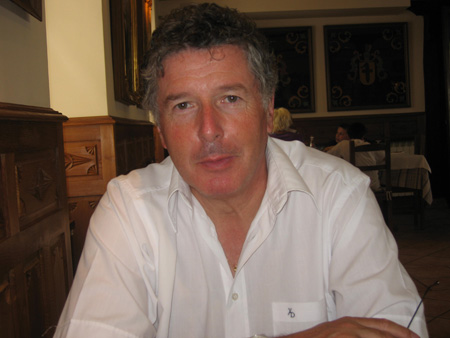 Jean-Paul Brunet - Consultant en psychologie neurolinguistique PNL