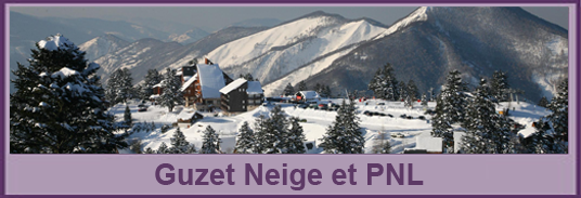 Guzet-neige